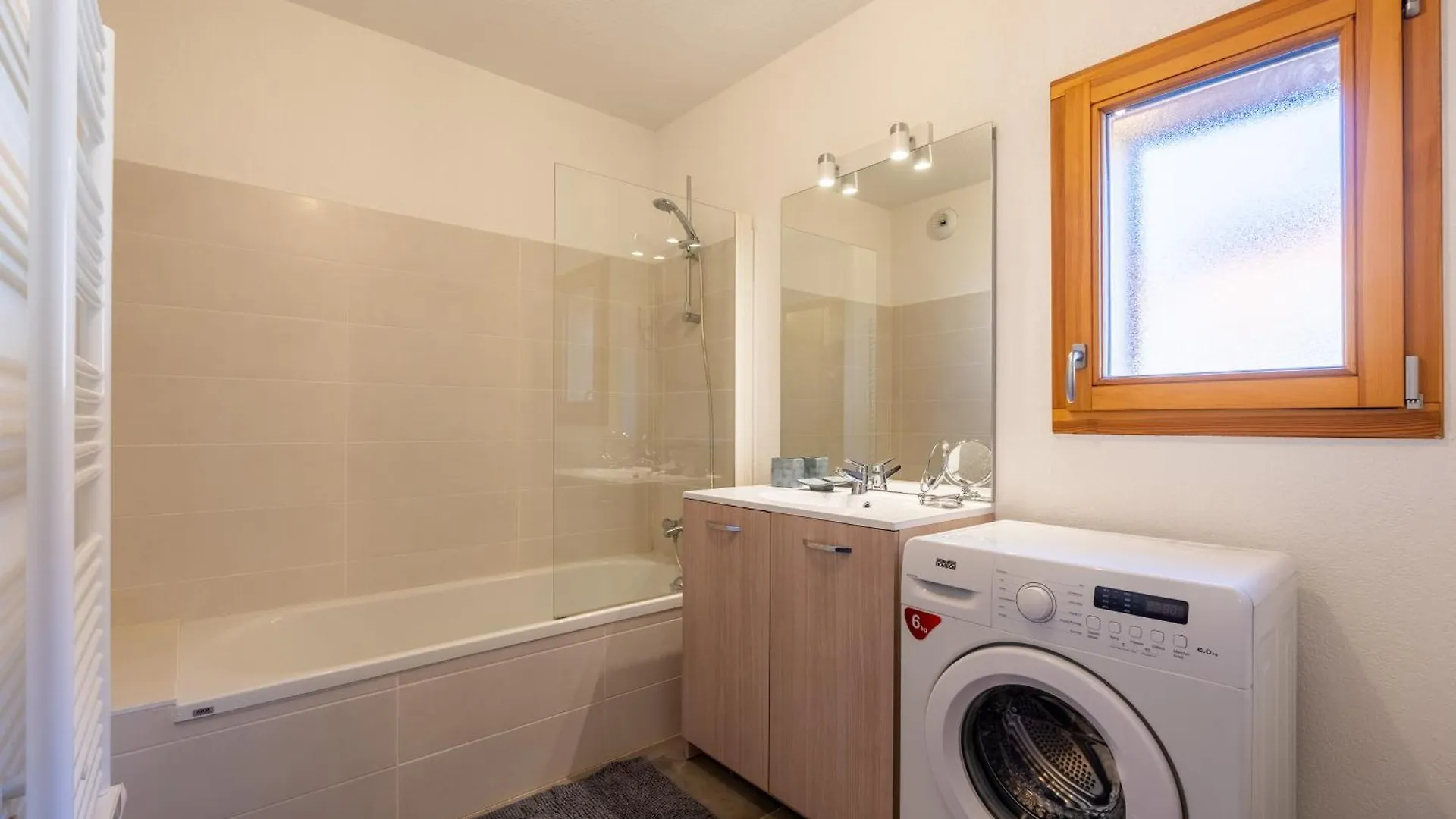T3 Cosy In Saint-Jean-De-Sixt Apartment 0*,  France